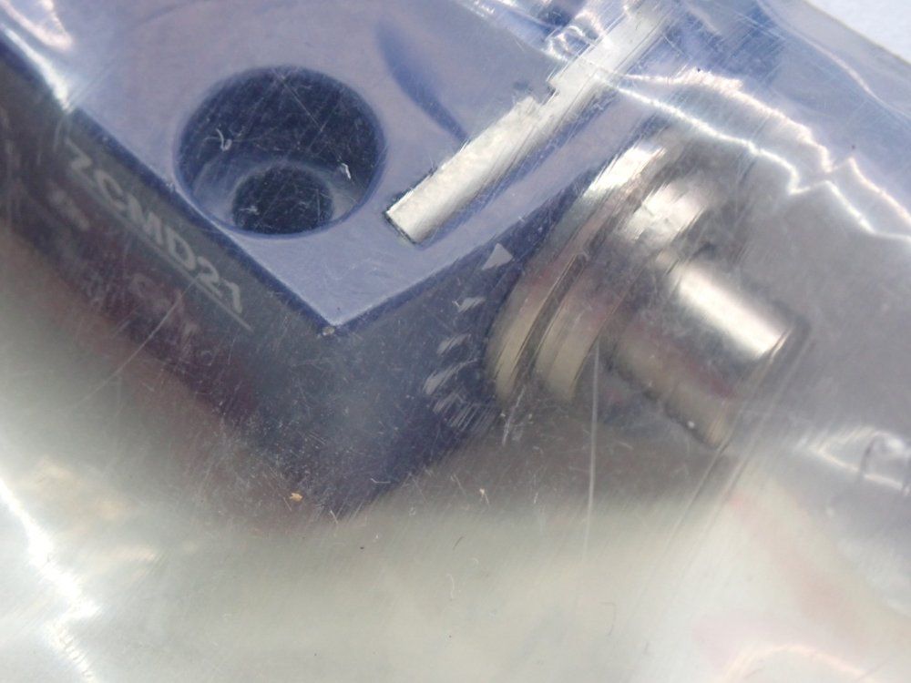 Telemecanique Limit Switch