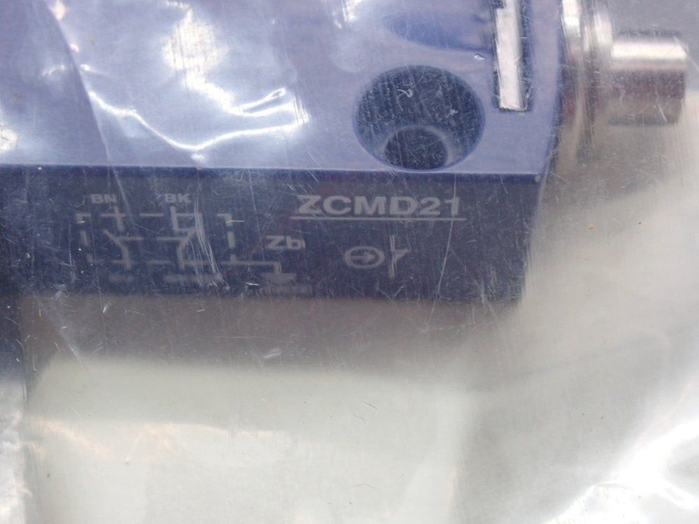 Telemecanique Limit Switch