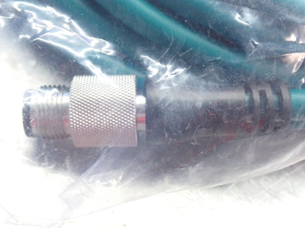 Congnex 15-meter (50') Ethernet Cable Cordset - Ccb-84901-1005-15