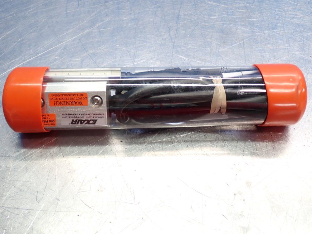 Exair 3 Super Ion Compressed Air Knife