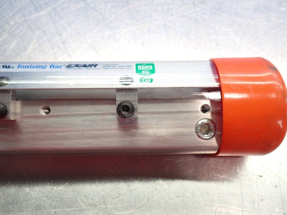 Exair 9 Super Ion Compressed Air Knife