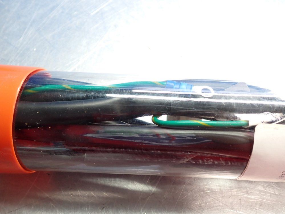 Exair 9 Super Ion Compressed Air Knife