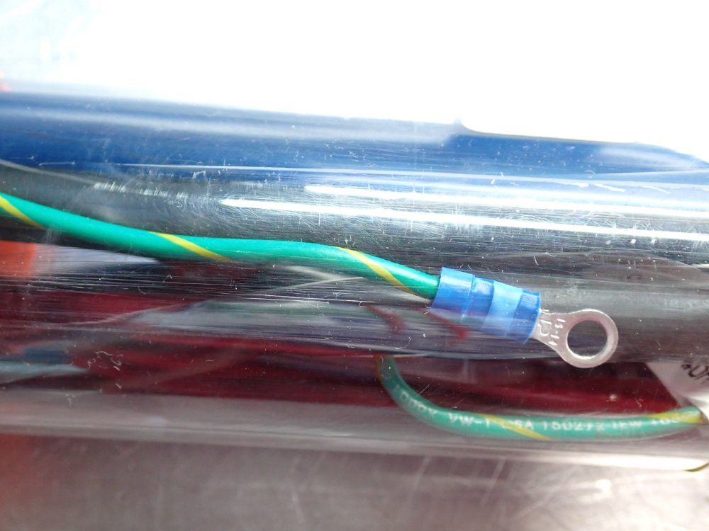 Exair 9 Super Ion Compressed Air Knife