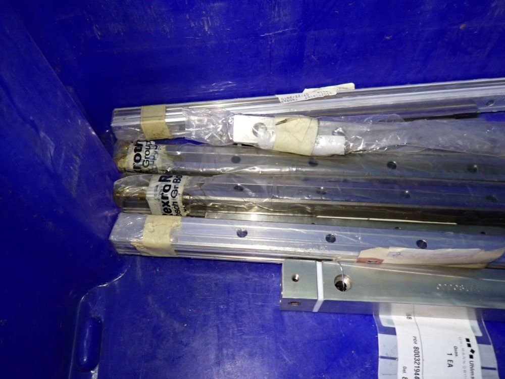  Guide Rails