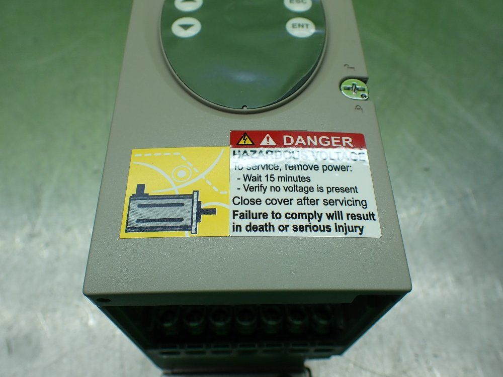 Schneider Electric Motion Control Stepper Motor Drive