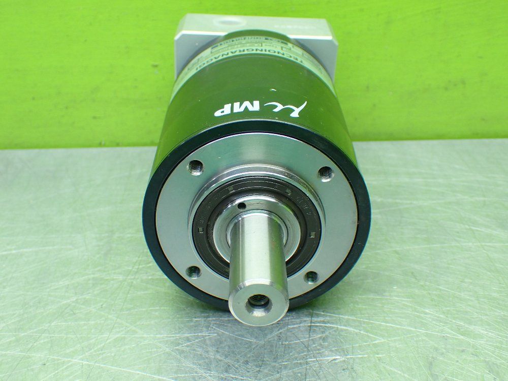 Bonfiglioli Planetary Gearbox. Wmpc2020s0001 - X_mp 080 2 20 Std 60a2 Cd 11 S1 Or Hb Ke I.k
