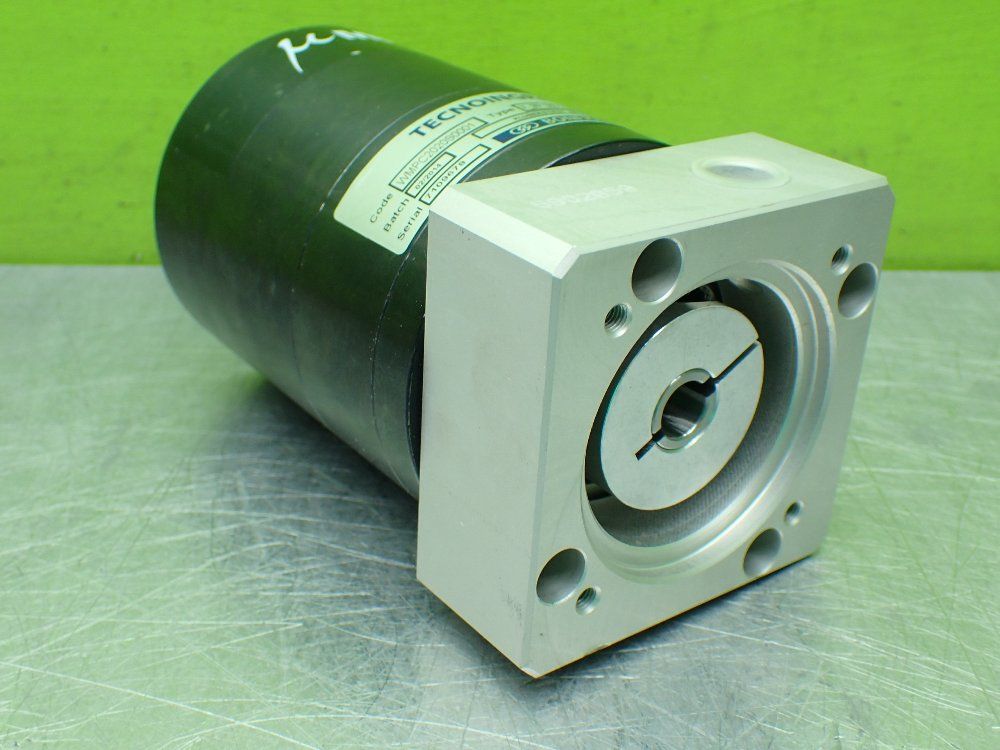 Bonfiglioli Planetary Gearbox. Wmpc2020s0001 - X_mp 080 2 20 Std 60a2 Cd 11 S1 Or Hb Ke I.k