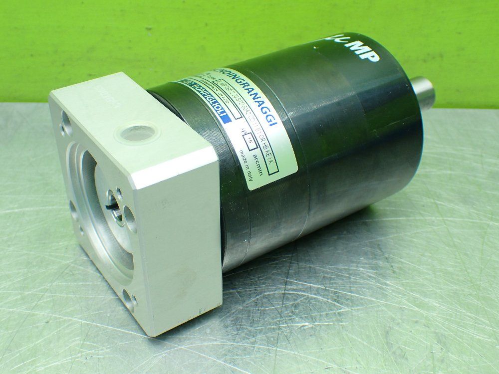 Bonfiglioli Planetary Gearbox. Wmpc2020s0001 - X_mp 080 2 20 Std 60a2 Cd 11 S1 Or Hb Ke I.k