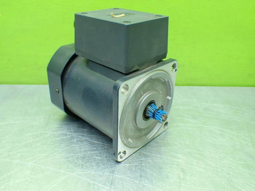 Oreintal Motor Induction Motor. - Vhi560st-gvh