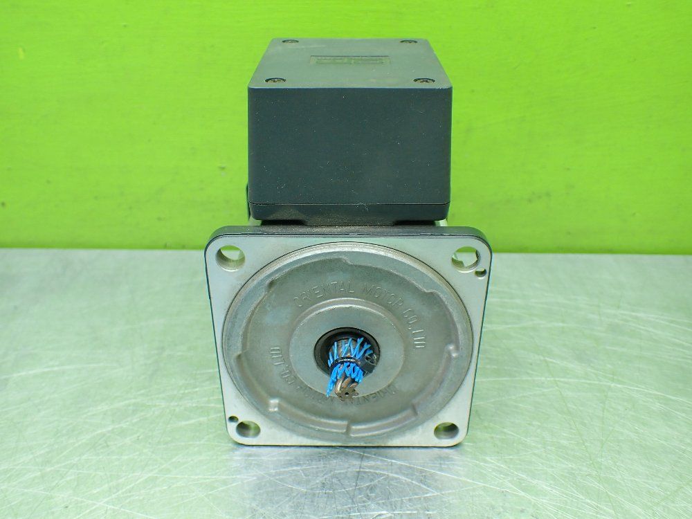 Oreintal Motor Induction Motor. - Vhi560st-gvh