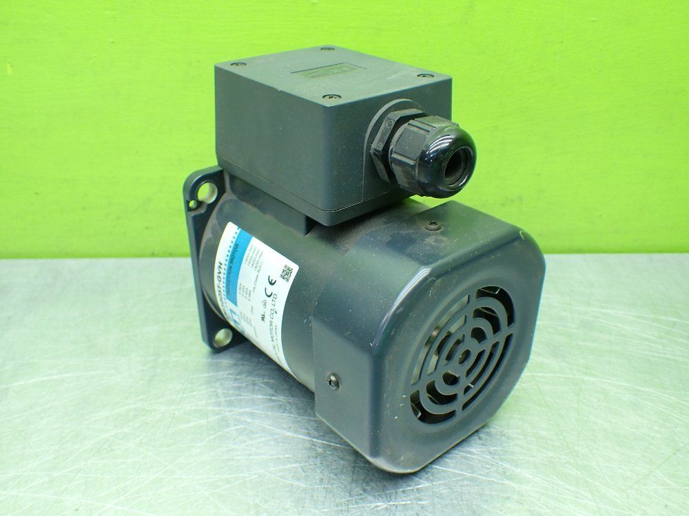 Oreintal Motor Induction Motor. - Vhi560st-gvh