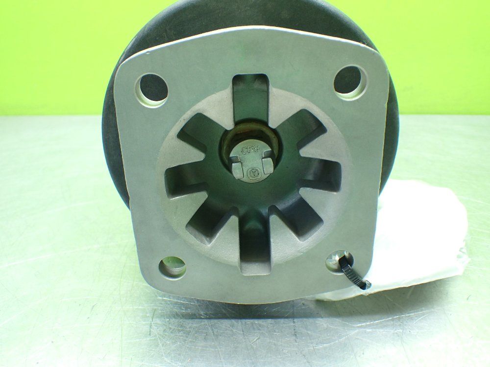 Itt Engineered Valves 2 Actuator
