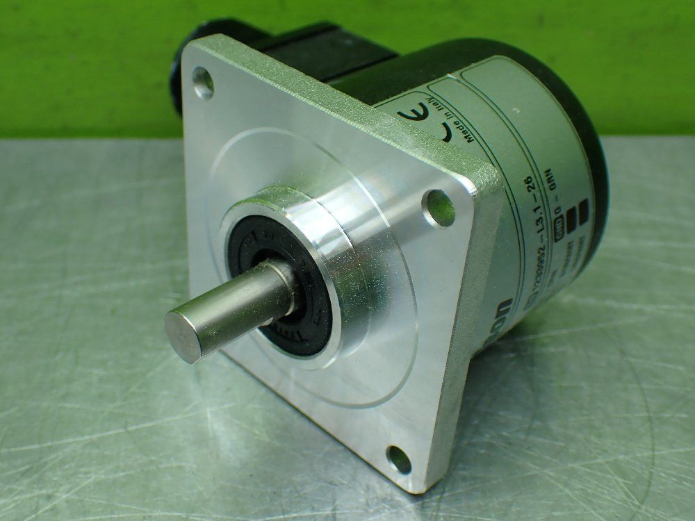 Nordson Flange Mount Encoder Module  772051