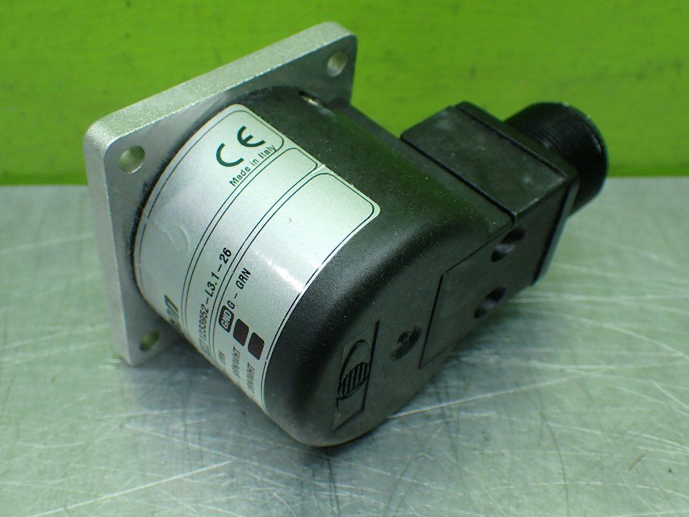 Nordson Flange Mount Encoder Module  772051