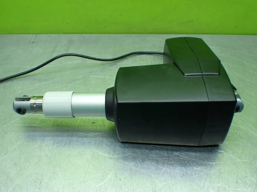 Linak 10000 N Push, 4000 N Pull Electric Actuator. - 343100-00100020