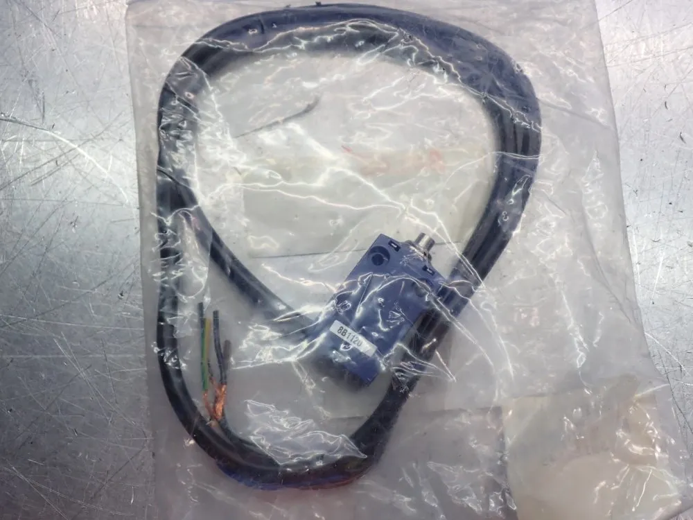 Telemecanique Micro Limit Switch