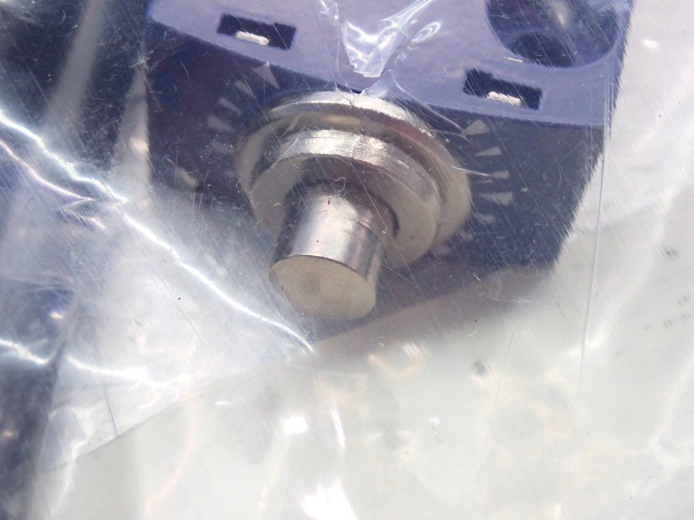 Telemecanique Micro Limit Switch