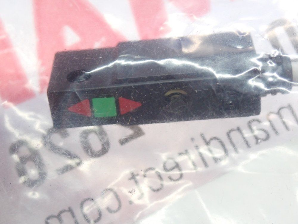 Smc Sensor Switch - D-h7pwsapc
