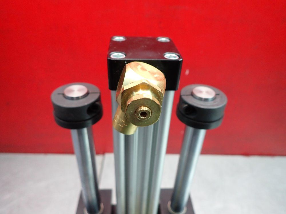 Parker 250 Max Psi Guided Cylinder - Hbt15-06bctg4a-b