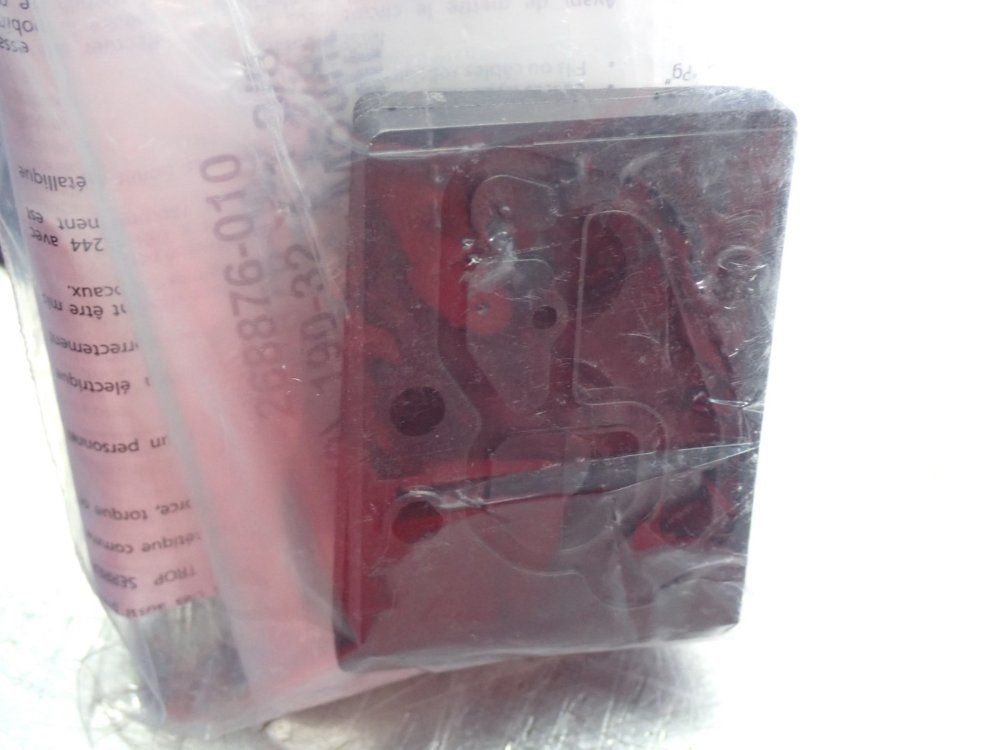Asco Solenoid Valve - Wt8551a001mms