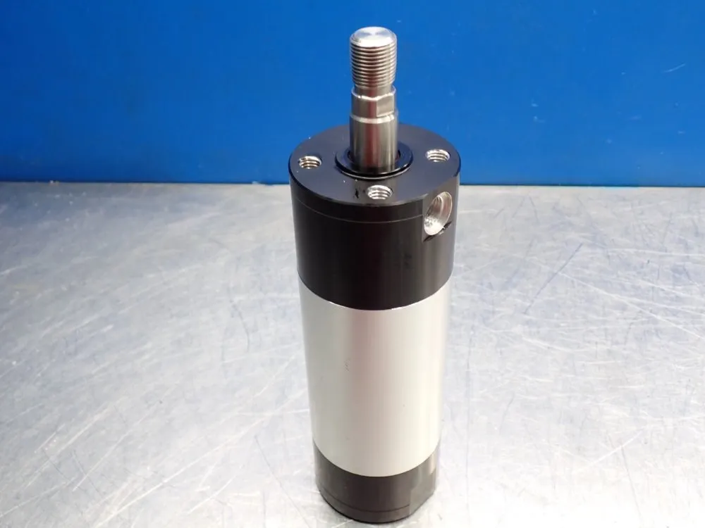 Parker Pneumatic Cylinder - P1lm063dyn0115web5s