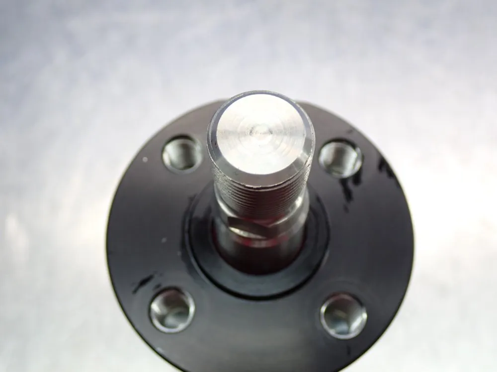 Parker Pneumatic Cylinder - P1lm063dyn0115web5s