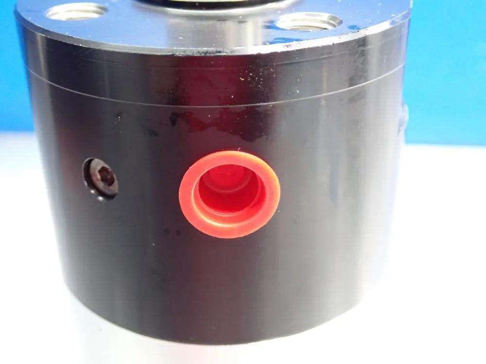 Parker Pneumatic Cylinder - P1lm063dyn0115web5s