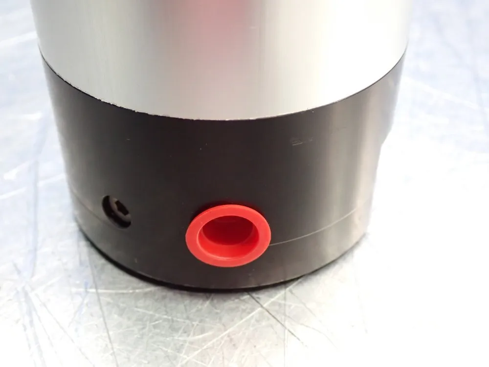 Parker Pneumatic Cylinder - P1lm063dyn0115web5s