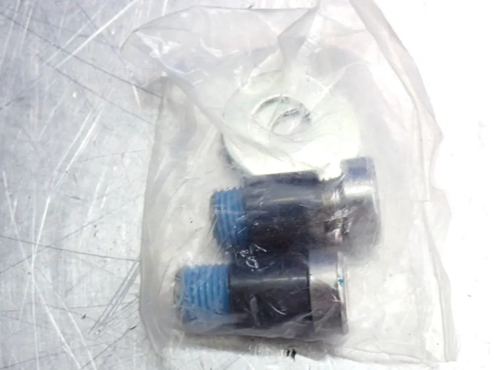 Parker Pneumatic Cylinder - P1lm063dyn0115web5s