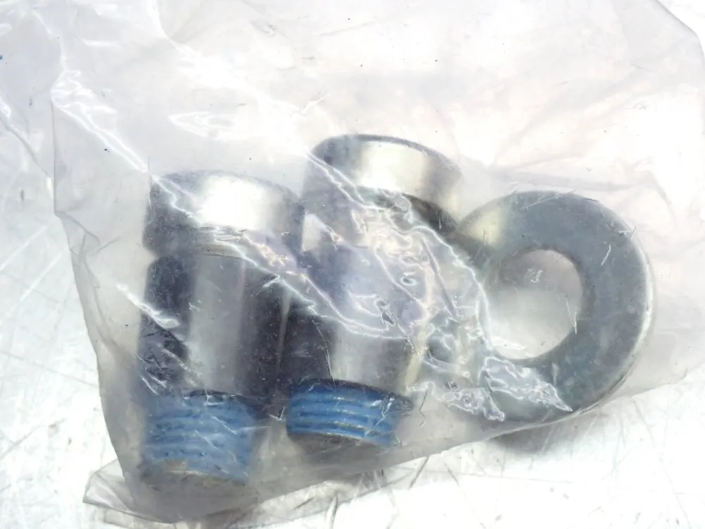 Parker Pneumatic Cylinder - P1lm063dyn0115web5s