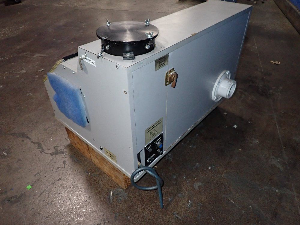 Ccrco Conformal Coating Removal Workstation