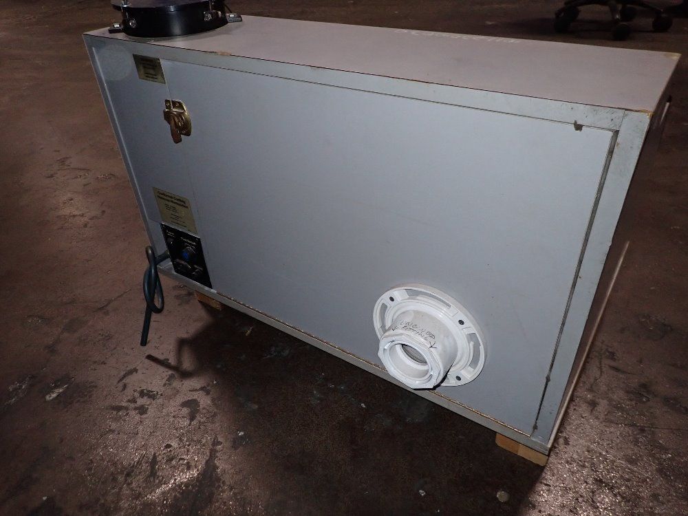 Ccrco Conformal Coating Removal Workstation