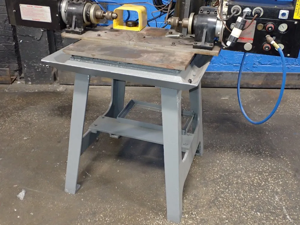 Dumore Vertical  Horizontal Drilling Unit