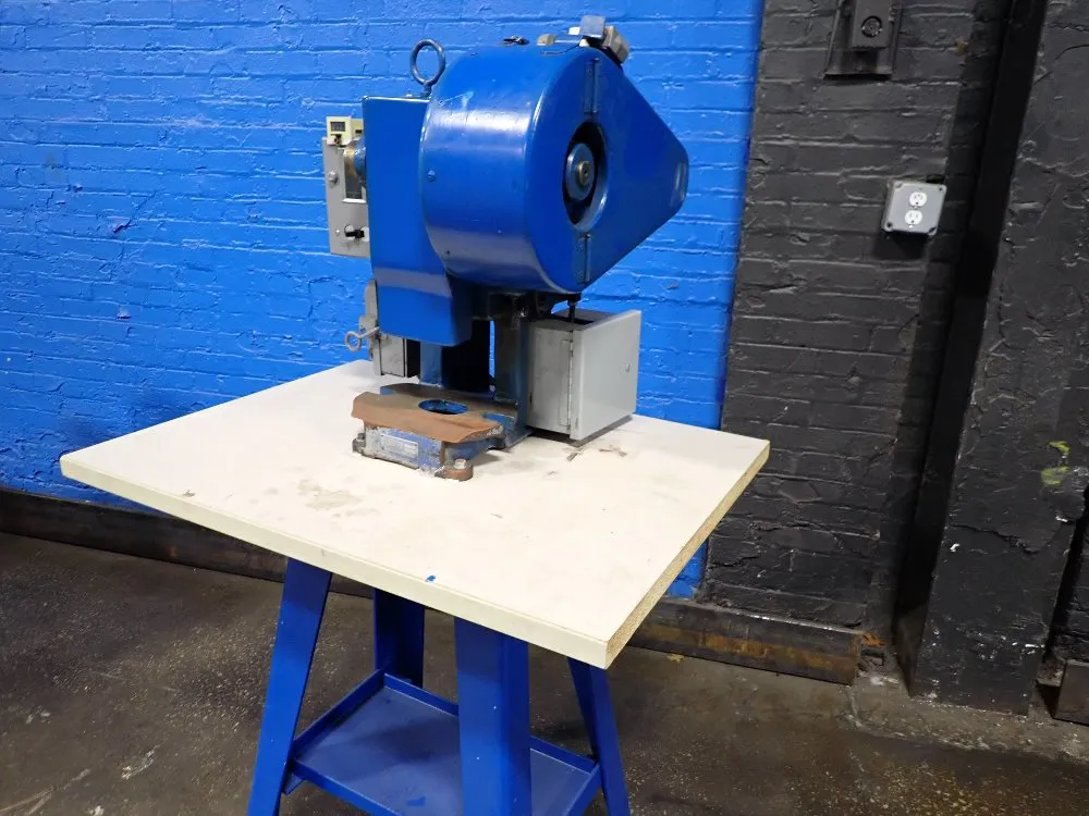 Perkings Press