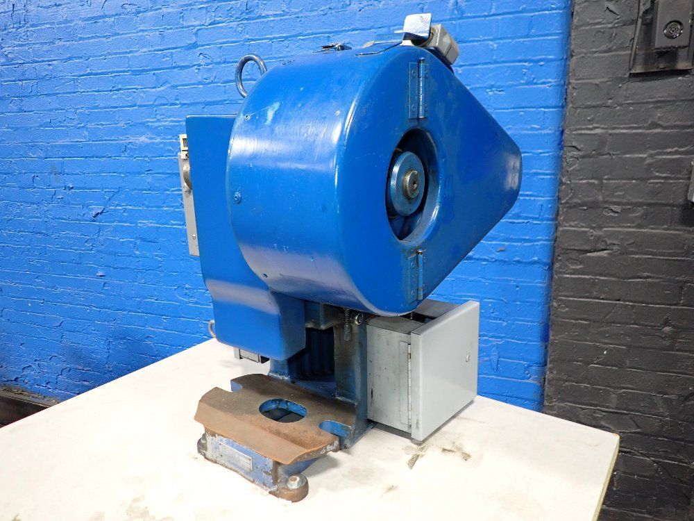 Perkings Press