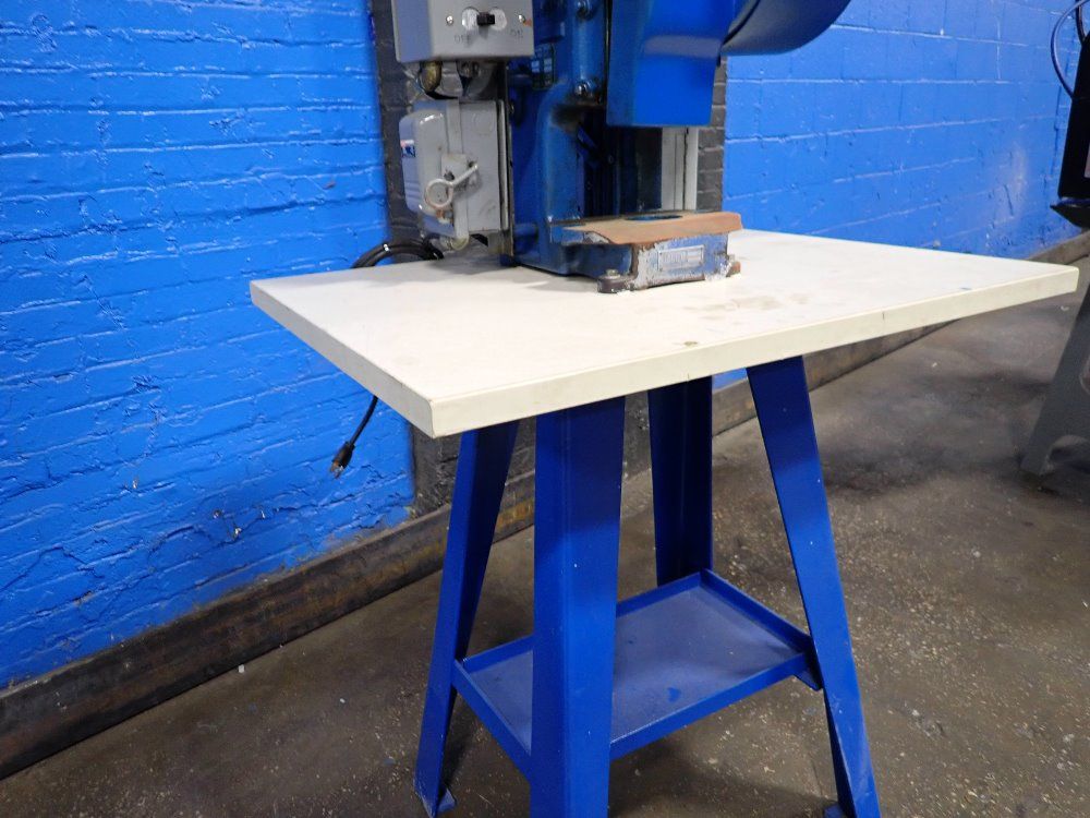 Perkings Press