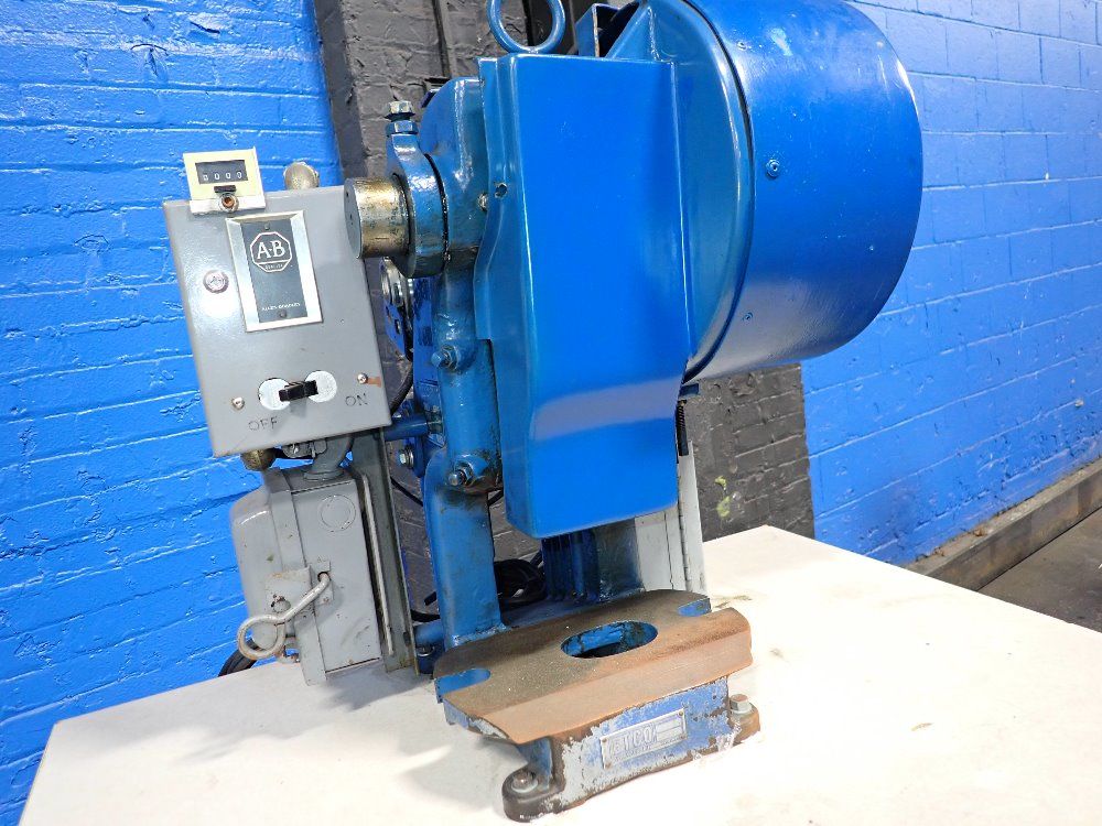 Perkings Press