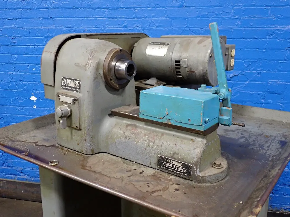SPEED LATHE