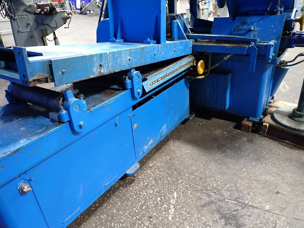 Doall Horizontal Band Saw