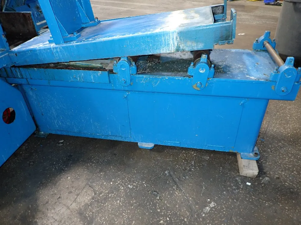 Doall Horizontal Band Saw
