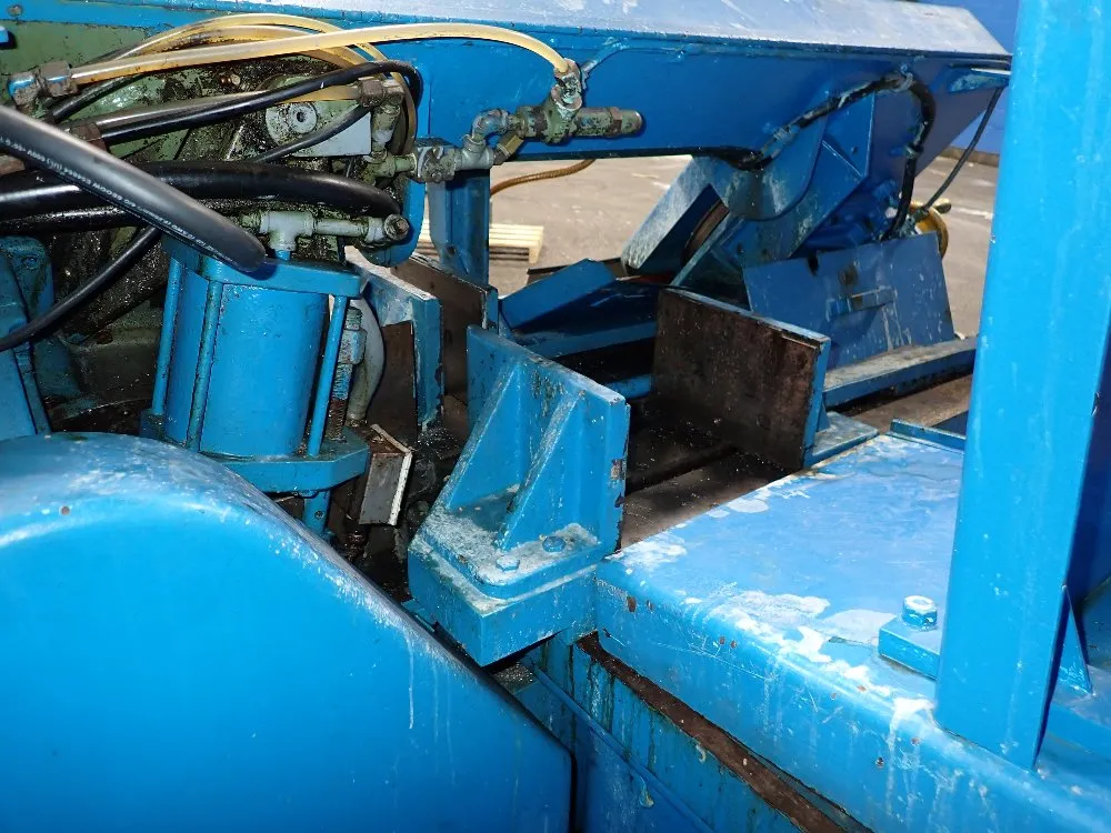 Doall Horizontal Band Saw