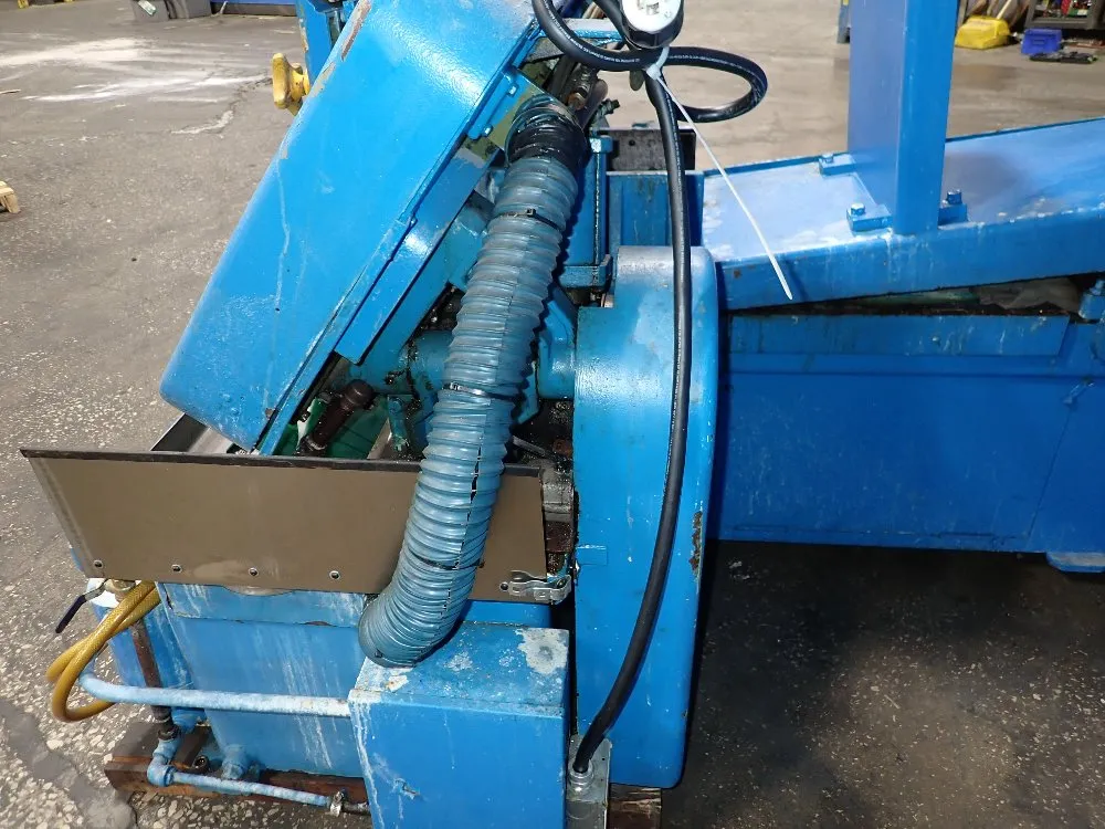 Doall Horizontal Band Saw