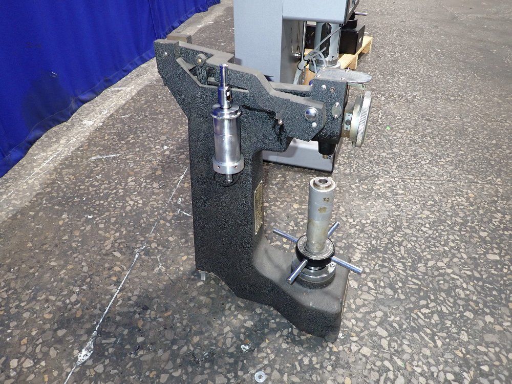 Misawa Seiki  Hardness Tester