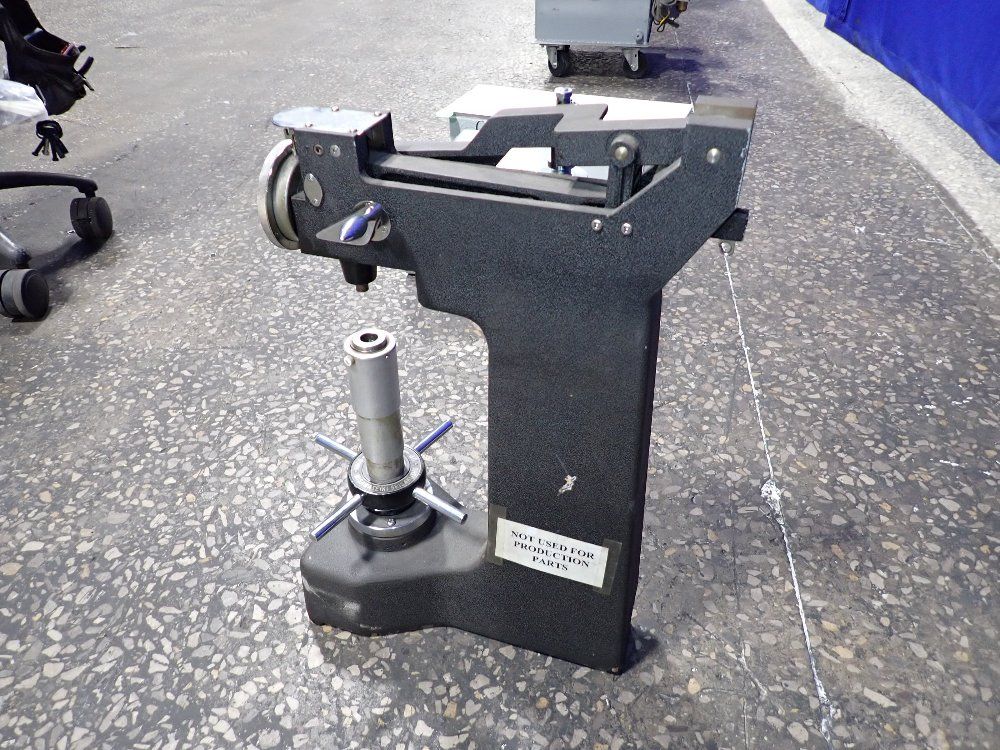 Misawa Seiki  Hardness Tester