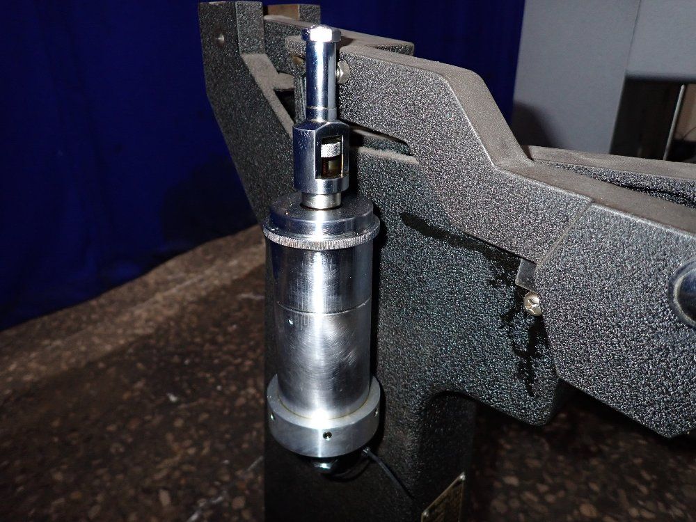 Misawa Seiki  Hardness Tester