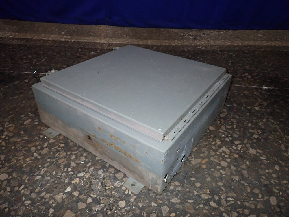  Electrical Enclosure