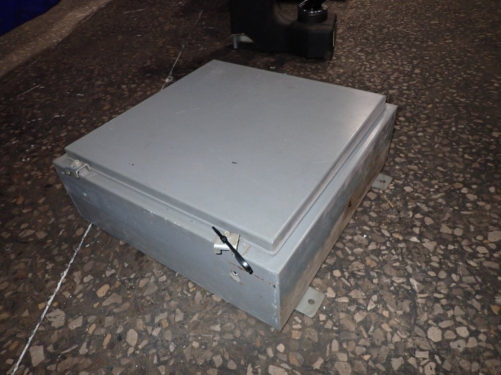  Electrical Enclosure