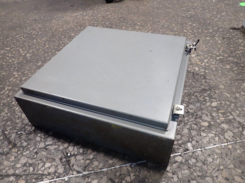  Electrical Enclosure