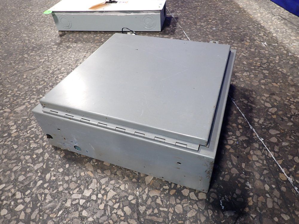  Electrical Enclosure