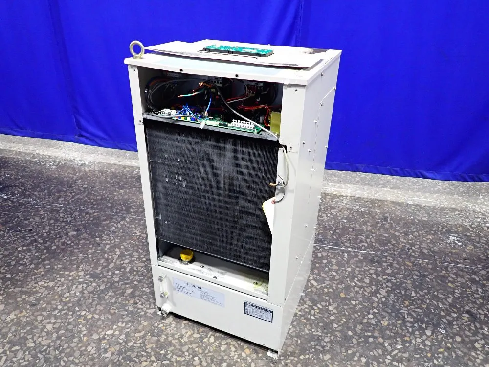 Daikin Oil Cooling Unit